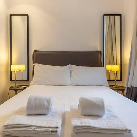 アパート Self Check-in, 3br, Ac/heating & Breakfast Terrace *