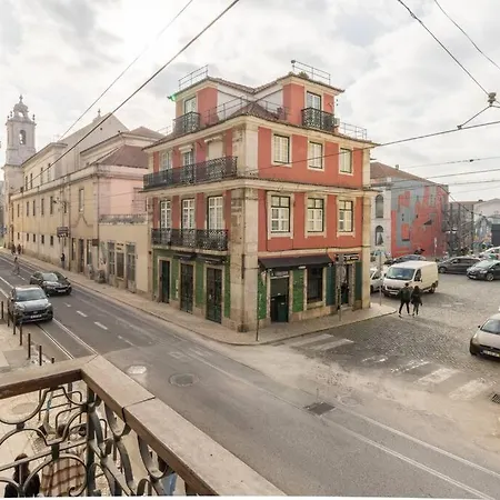Appartement Self Check-in, 3br, Ac/heating & Breakfast Terrace *