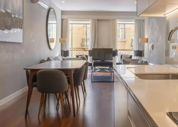 Self Check-in, 3br, Ac/heating & Breakfast Terrace Lisboa