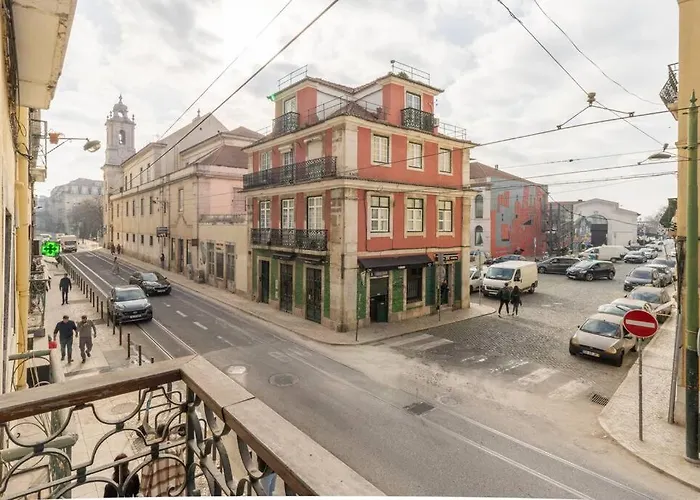 Διαμέρισμα Self Check-in, 3br, Ac/heating & Breakfast Terrace *