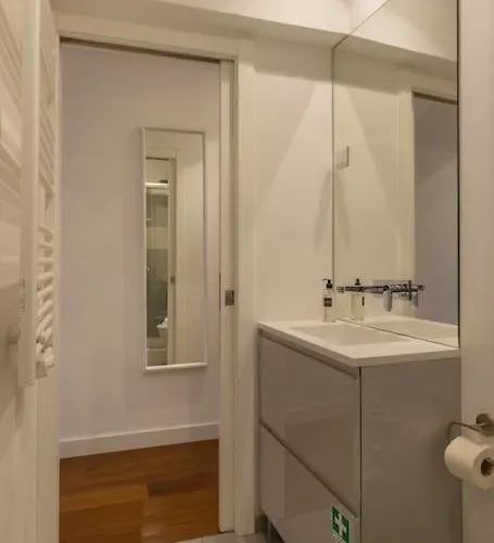 Διαμέρισμα Self Check-in, 3br, Ac/heating & Breakfast Terrace