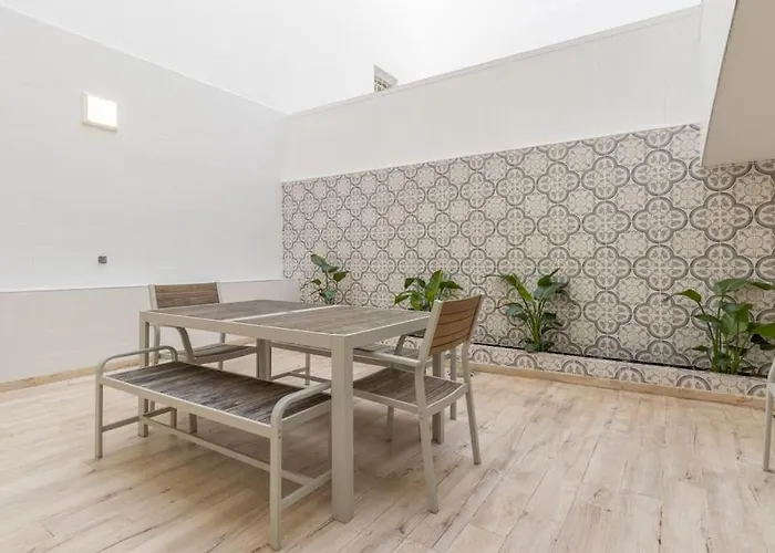 Self Check-in, 3br, Ac/heating & Breakfast Terrace Lisboa