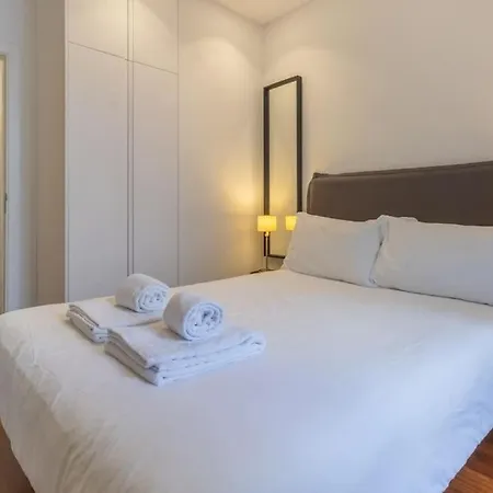 Self Check-in, 3br, Ac/heating & Breakfast Terrace Lisboa