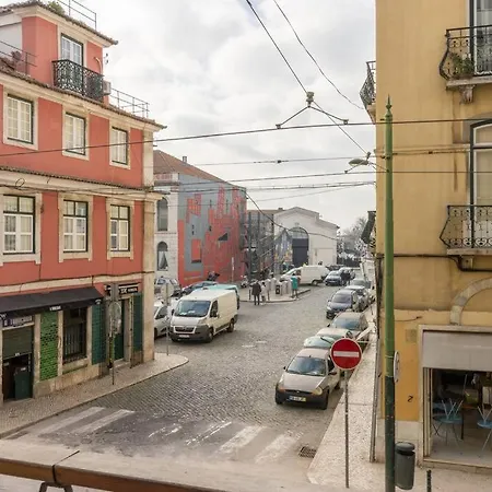 Self Check-in, 3br, Ac/heating & Breakfast Terrace Lejlighed