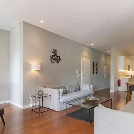 Appartement Self Check-in, 3br, Ac/heating & Breakfast Terrace Lisboa