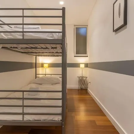 Self Check-in, 3br, Ac/heating & Breakfast Terrace Apartamento