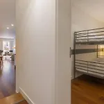 Self Check-in, 3br, Ac/heating & Breakfast Terrace Lisbon
