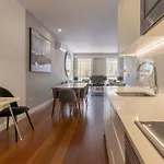 Self Check-in, 3br, Ac/heating & Breakfast Terrace Apartment Lisbon