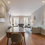 Self Check-in, 3br, Ac/heating & Breakfast Terrace